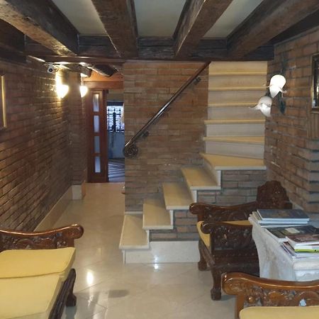Casa Del Pozzo Hotel Венеция Екстериор снимка