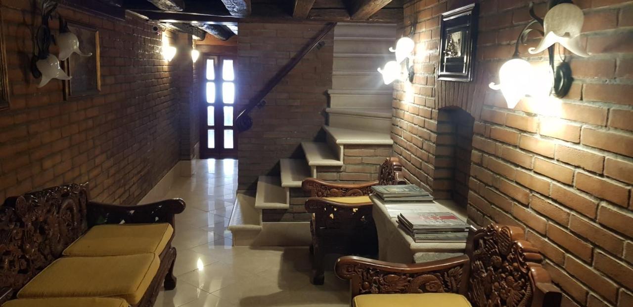 Casa Del Pozzo Hotel Венеция Екстериор снимка