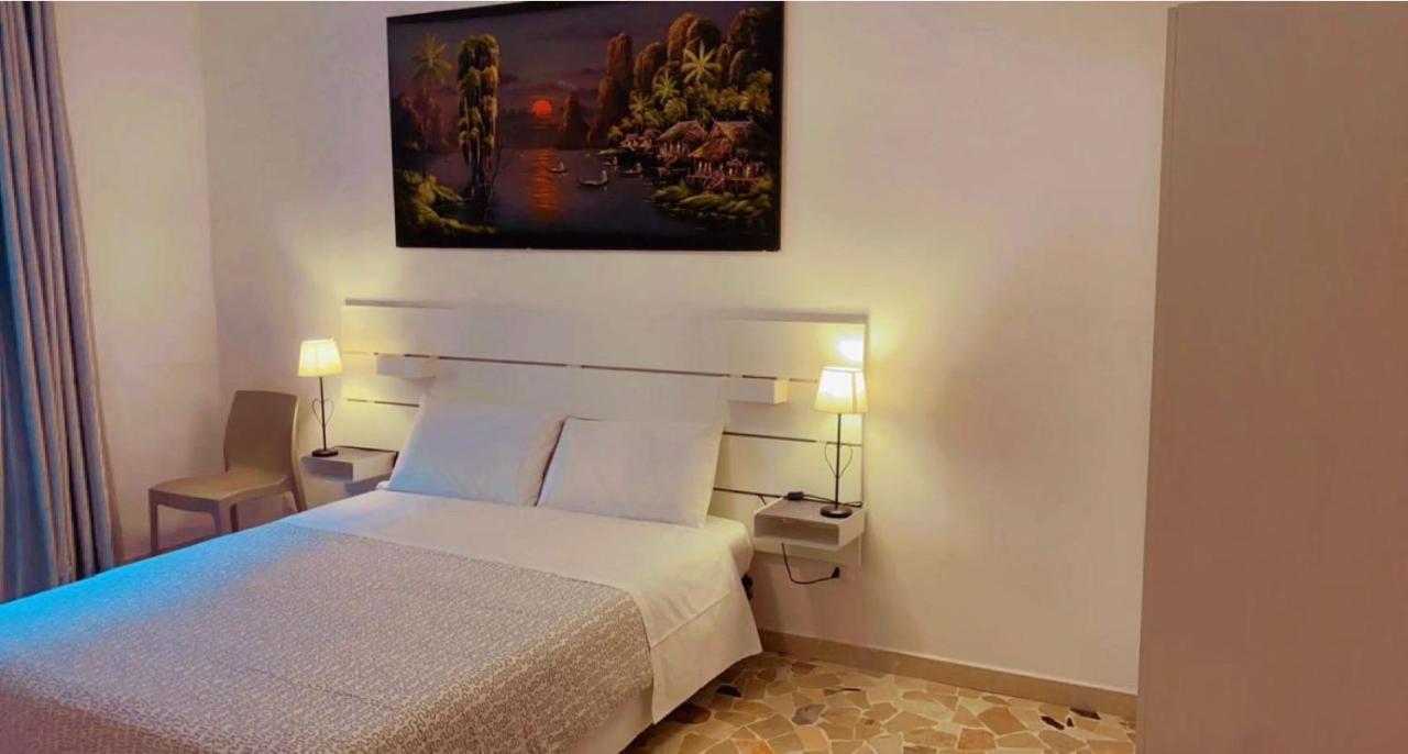 Casa Del Pozzo Hotel Венеция Екстериор снимка