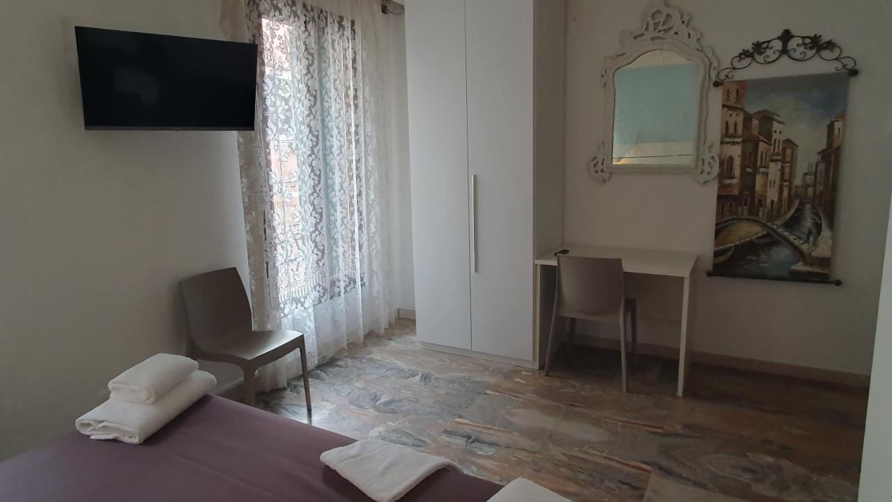 Casa Del Pozzo Hotel Венеция Екстериор снимка