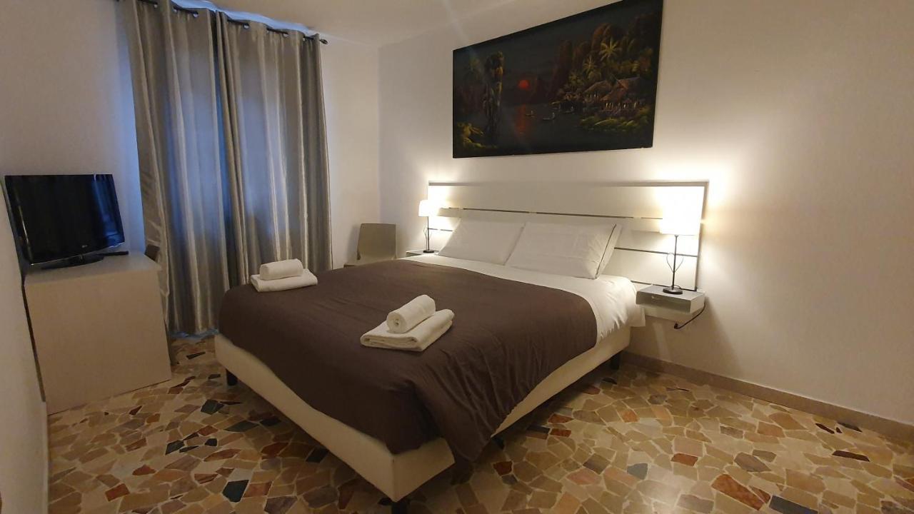 Casa Del Pozzo Hotel Венеция Екстериор снимка