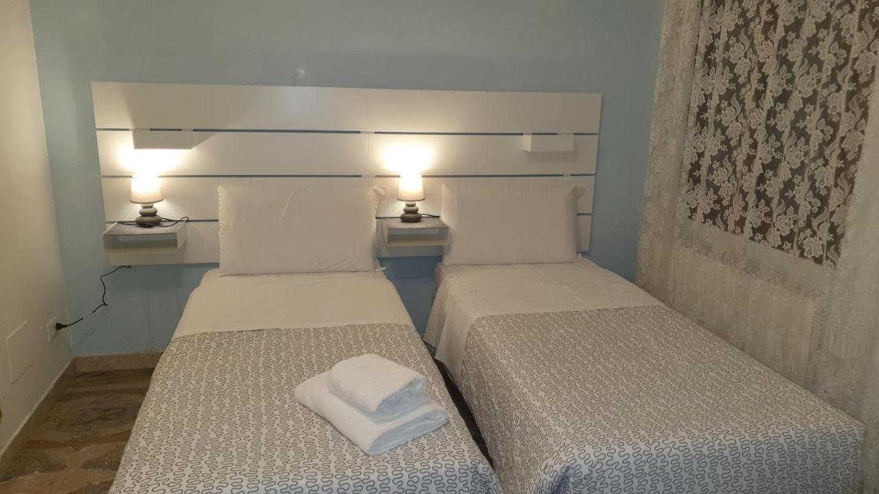Casa Del Pozzo Hotel Венеция Екстериор снимка